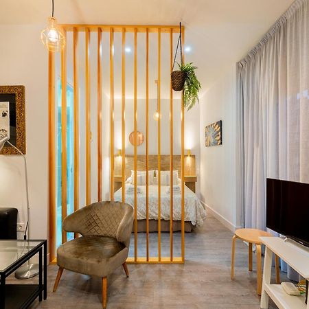 Estudio En Pleno Centro De Sevilla By Msholidays 외부 사진