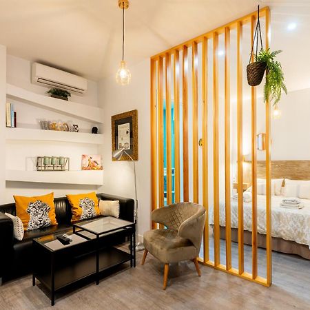 Estudio En Pleno Centro De Sevilla By Msholidays 외부 사진