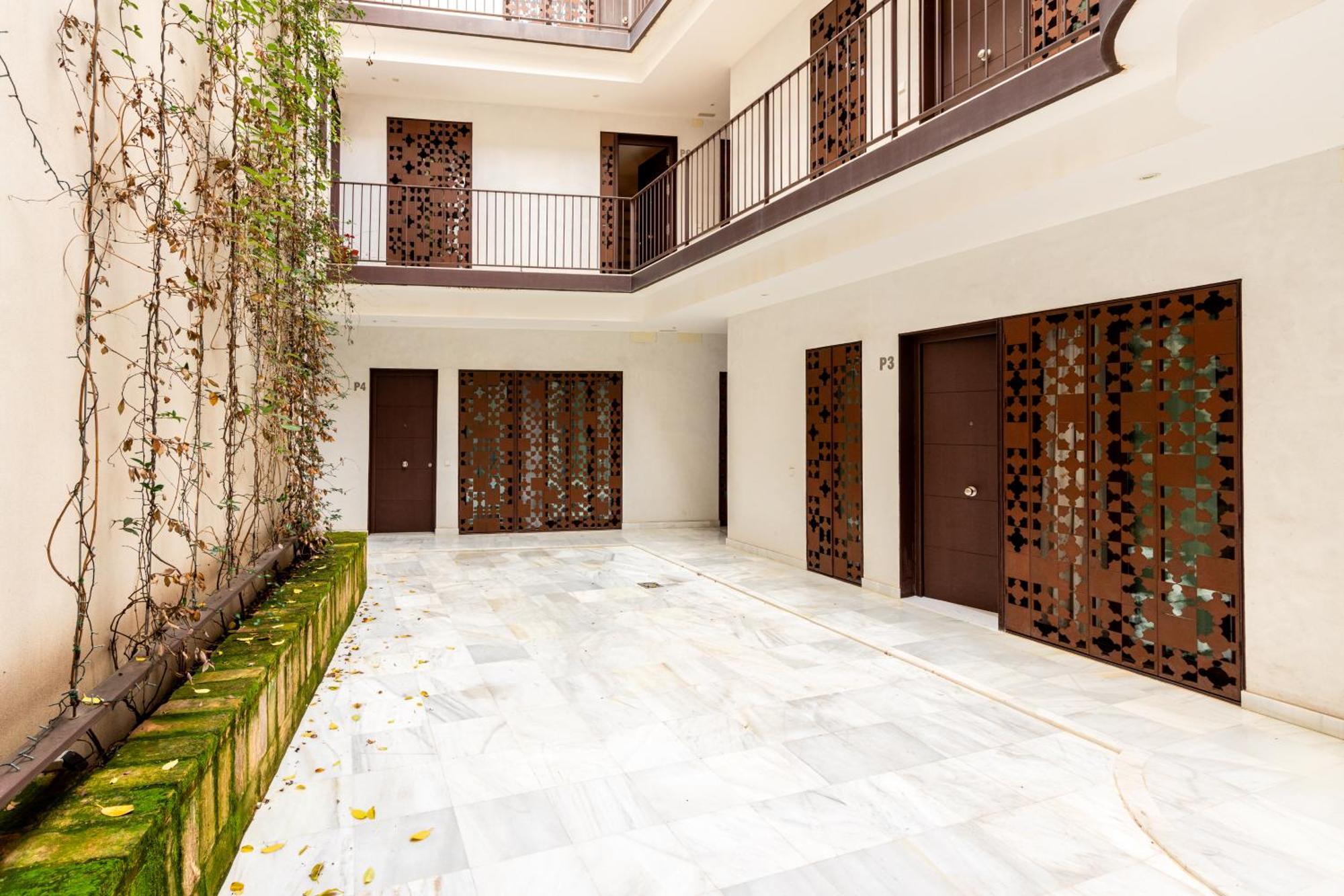 Estudio En Pleno Centro De Sevilla By Msholidays 외부 사진